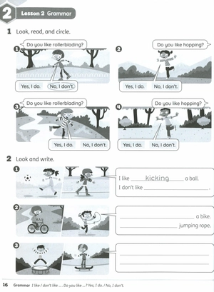 bộ buzz 3 workbook - Ảnh 6