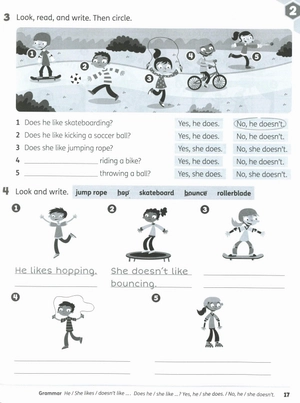 bộ buzz 3 workbook - Ảnh 7