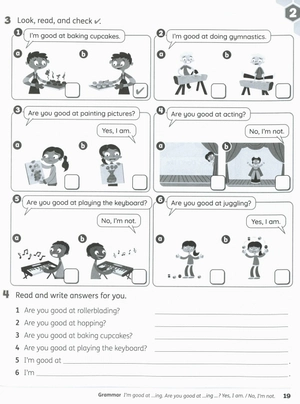 bộ buzz 3 workbook - Ảnh 9