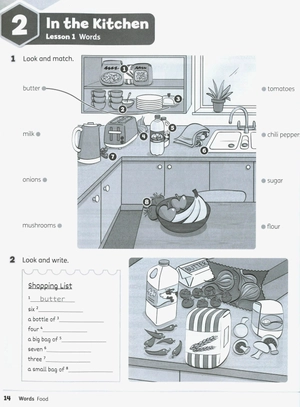 bộ buzz 4 workbook - Ảnh 4