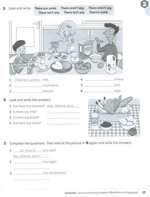 bộ buzz 4 workbook - Ảnh 7