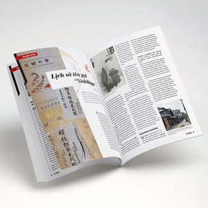 bộ cá koi - tập 10 - Ảnh 5