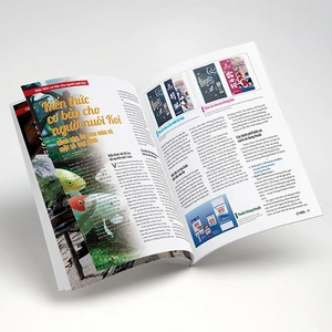 bộ cá koi - tập 11 - Ảnh 5