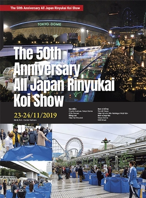 bộ cá koi - tập 4 - Ảnh 3