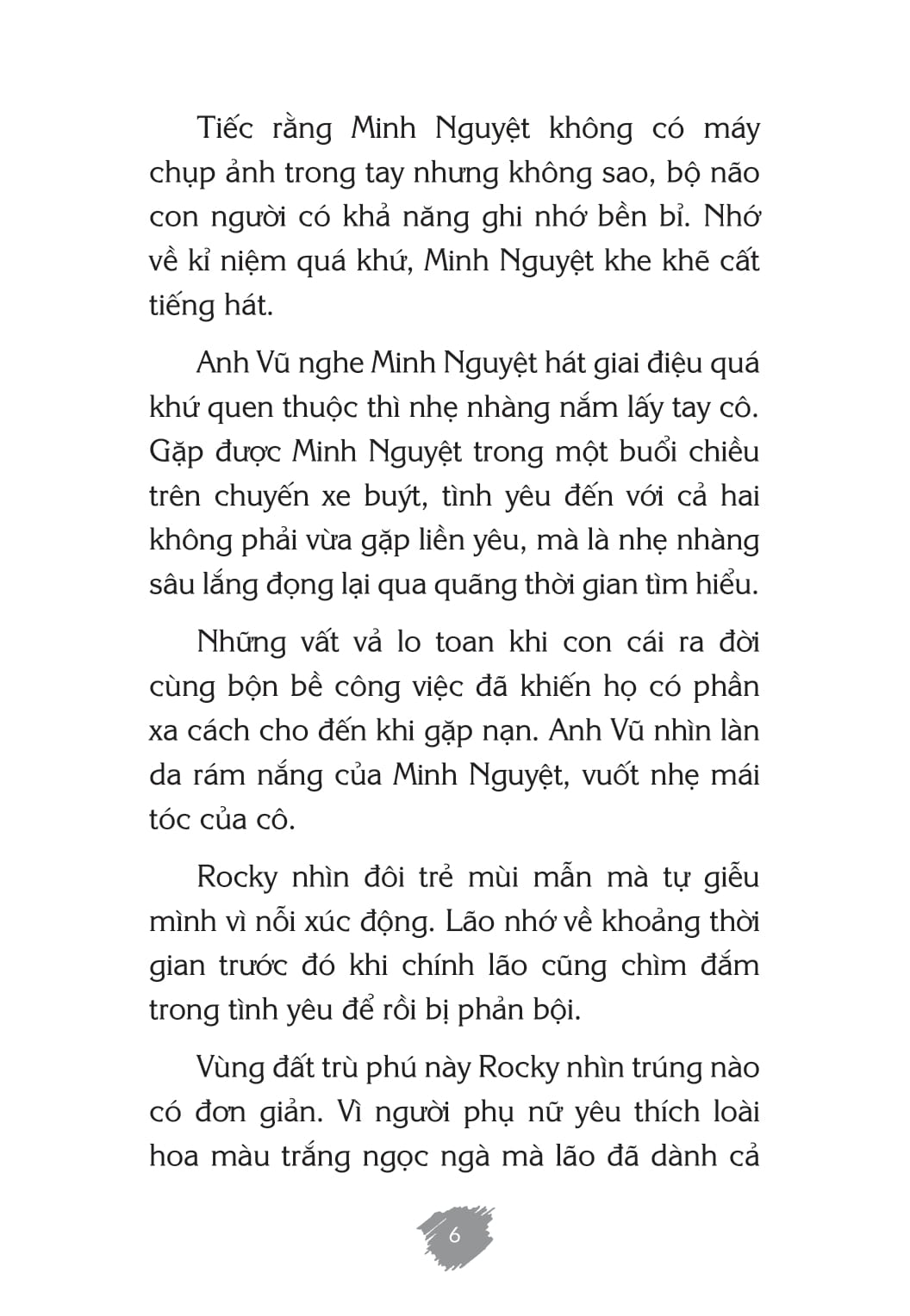 Bộ Cả Nhà Ta Xông Pha Nguyên Thủy - Tập 2 - Thiên Đường Trần Gian - Ảnh 6
