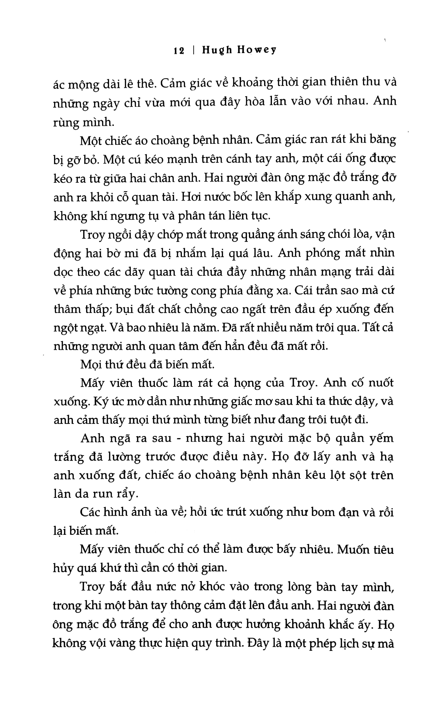 bộ ca trực - silo tháp giống #2 - Ảnh 5