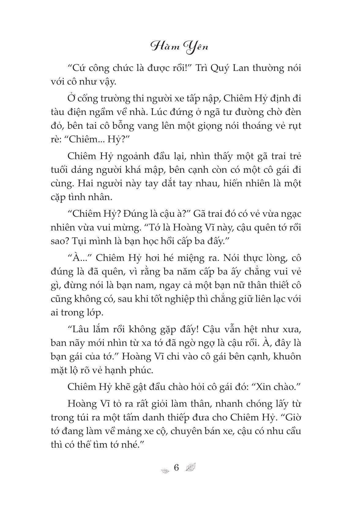 bộ cá voi cô đơn - tập 1 - Ảnh 5