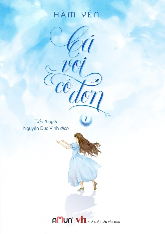 bộ cá voi cô đơn - tập 2 - Ảnh 2