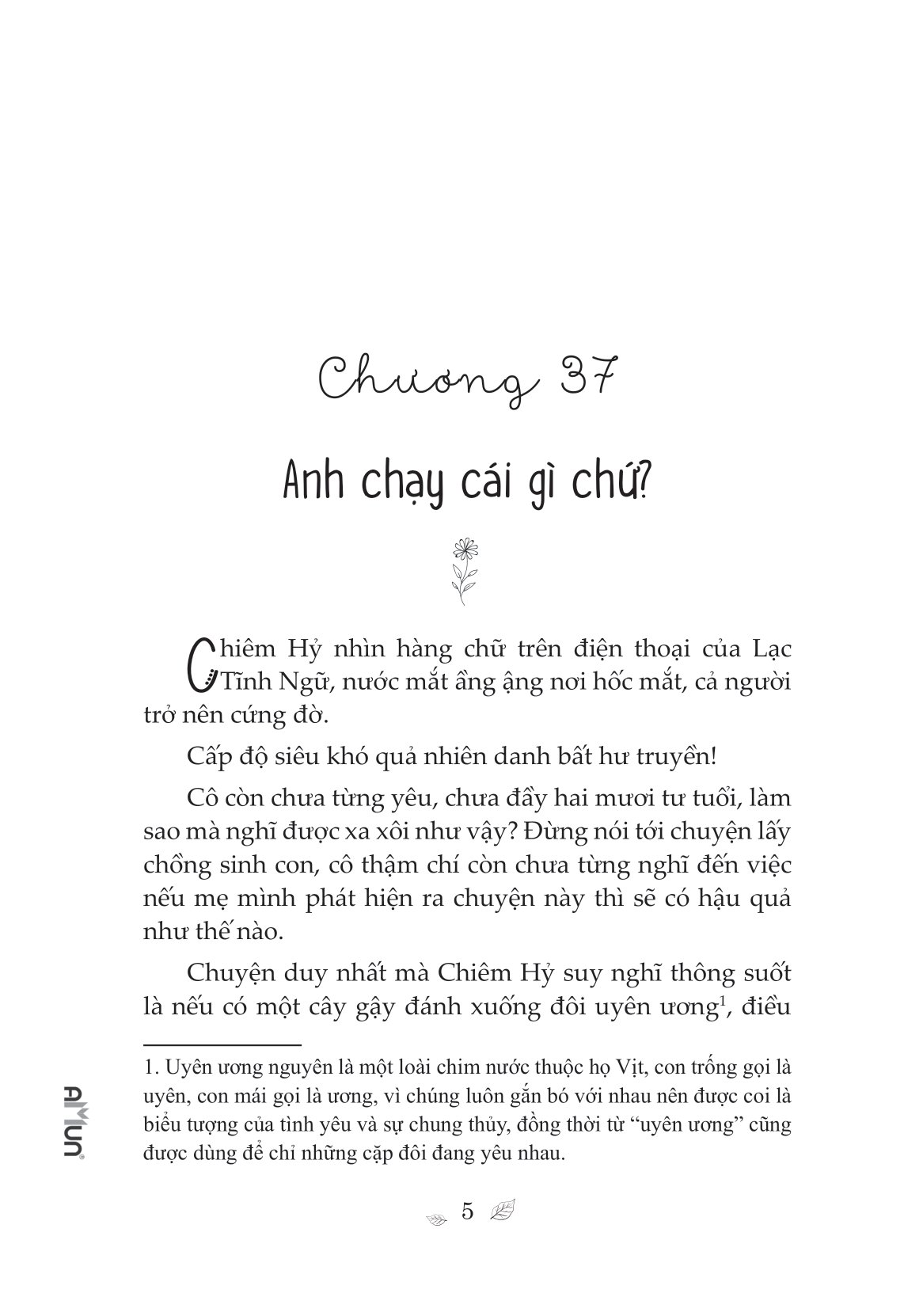 bộ cá voi cô đơn - tập 2 - Ảnh 4