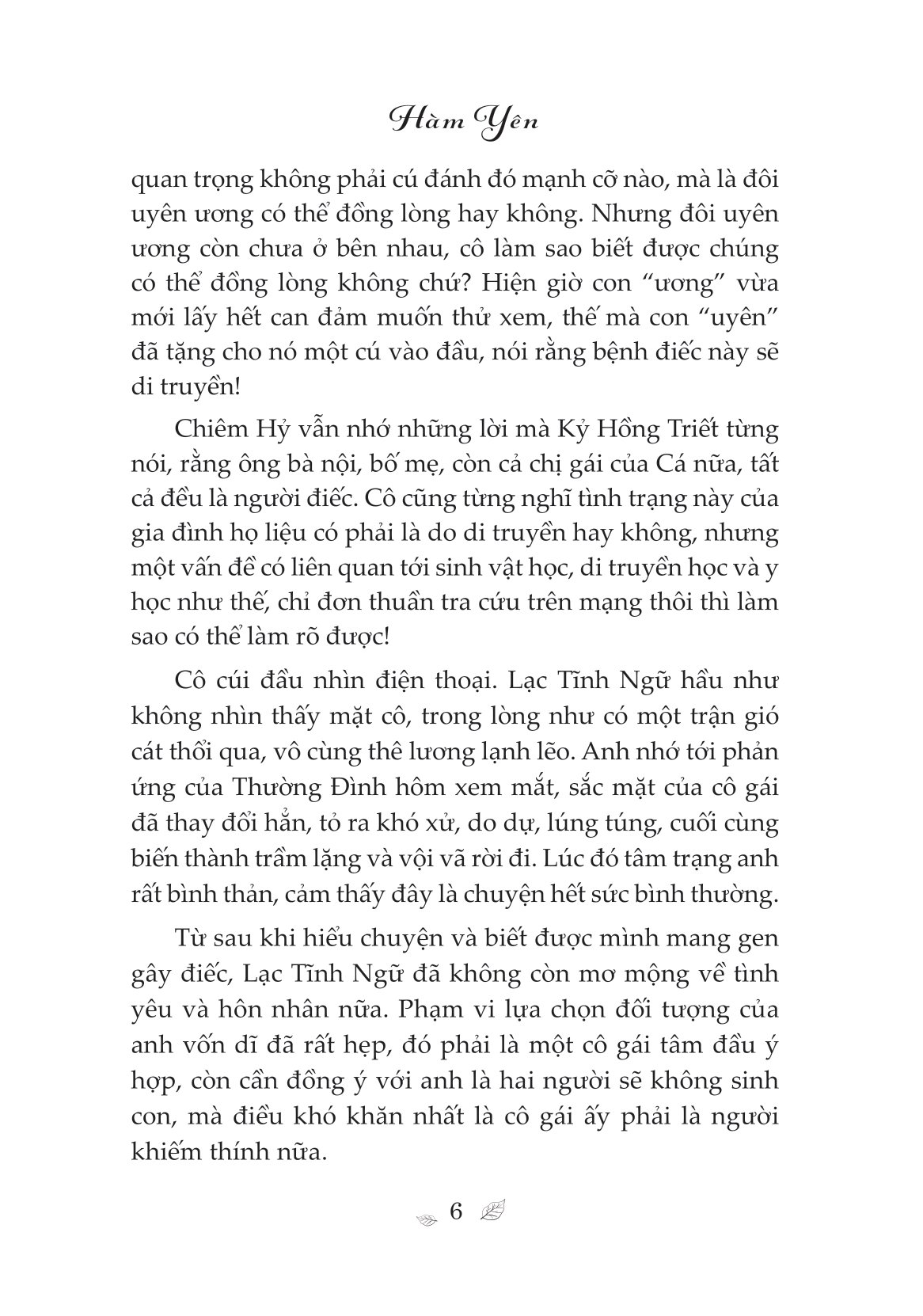 bộ cá voi cô đơn - tập 2 - Ảnh 5