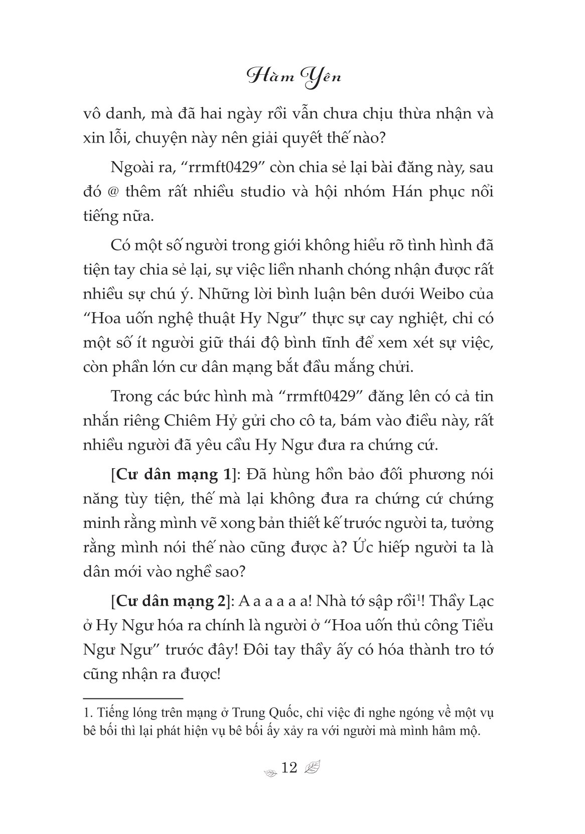 bộ cá voi cô đơn - tập 3 - Ảnh 11