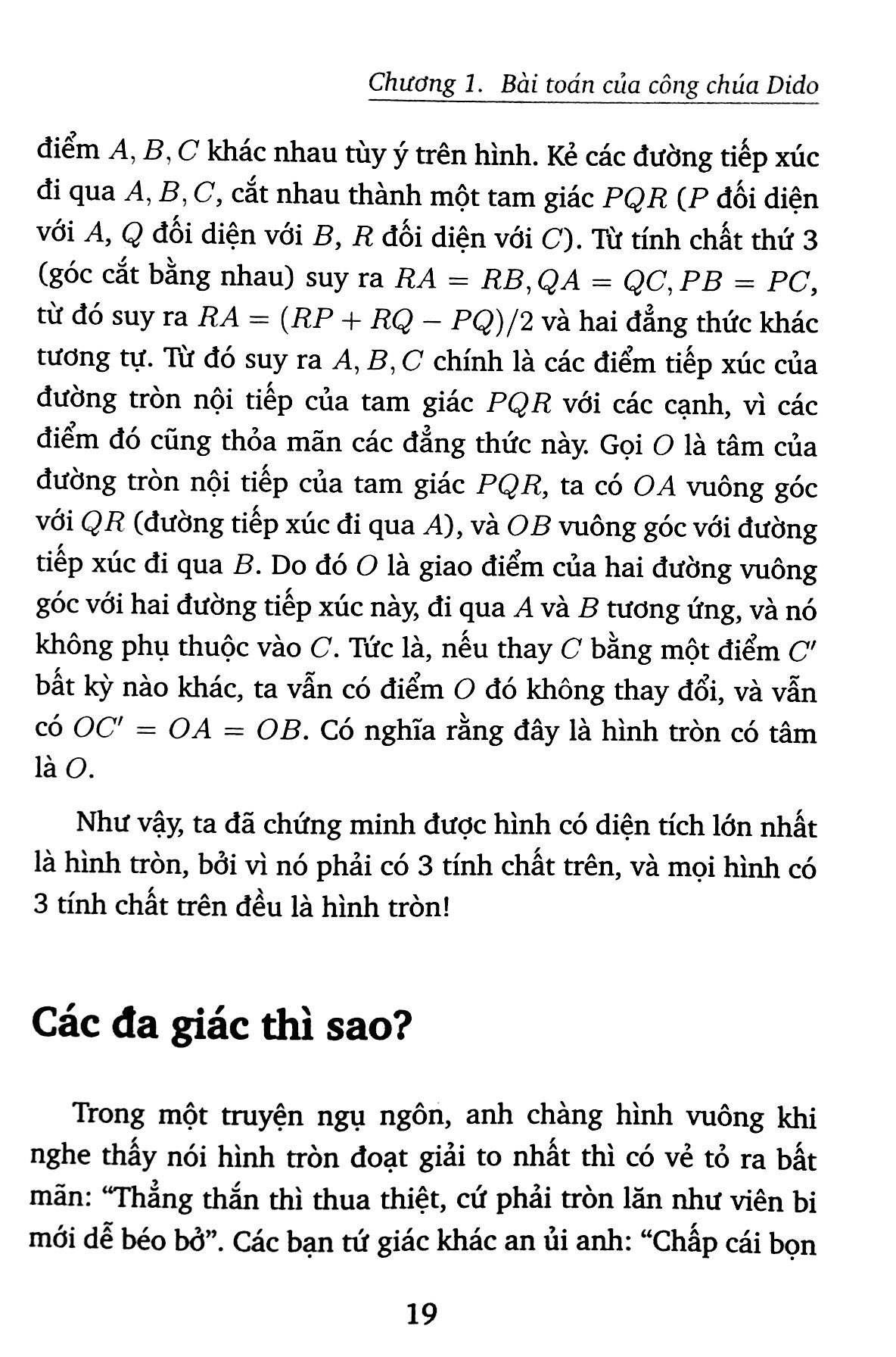bộ các bài giảng về toán cho mirella quyển 1 - Ảnh 10