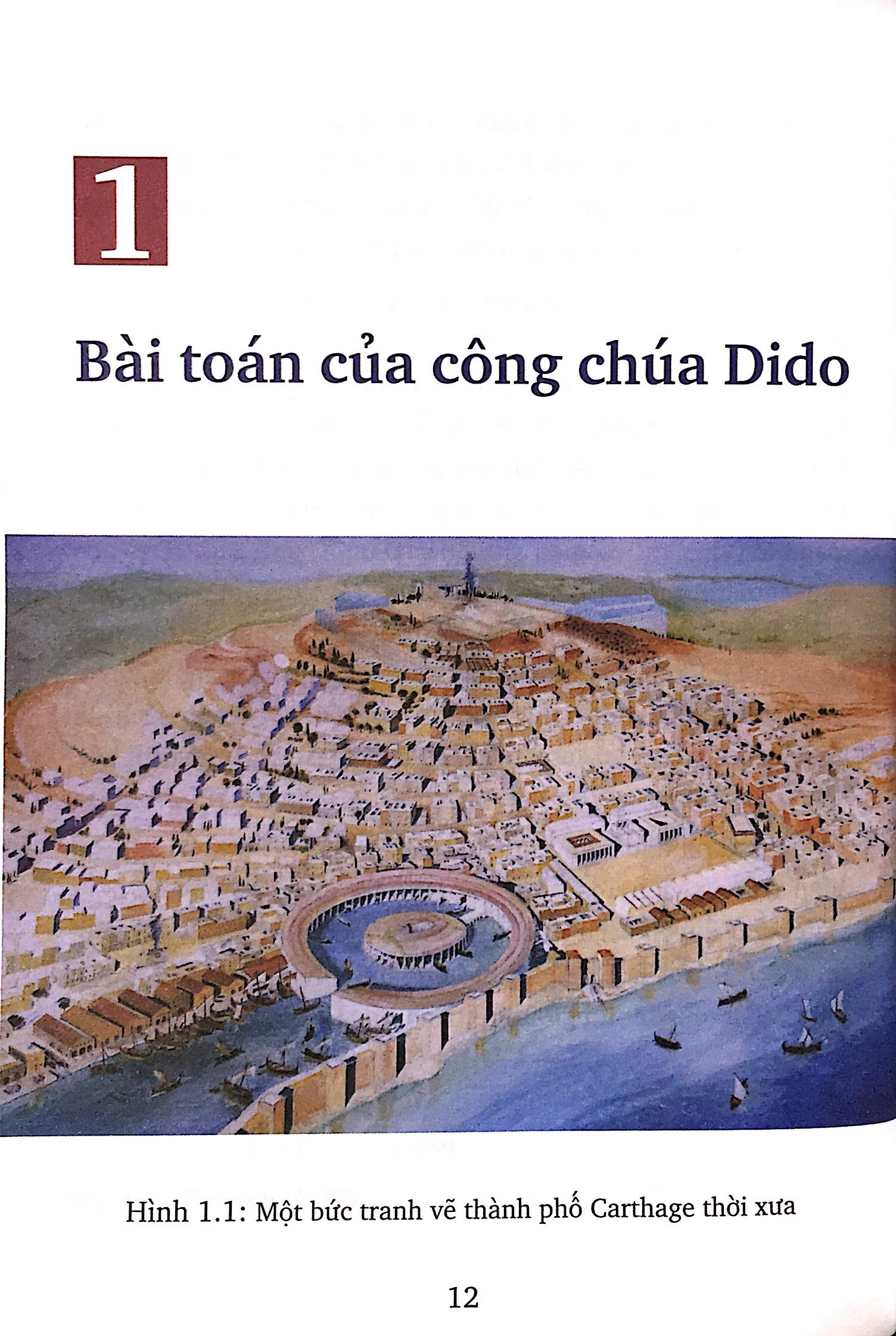 bộ các bài giảng về toán cho mirella quyển 1 - Ảnh 3