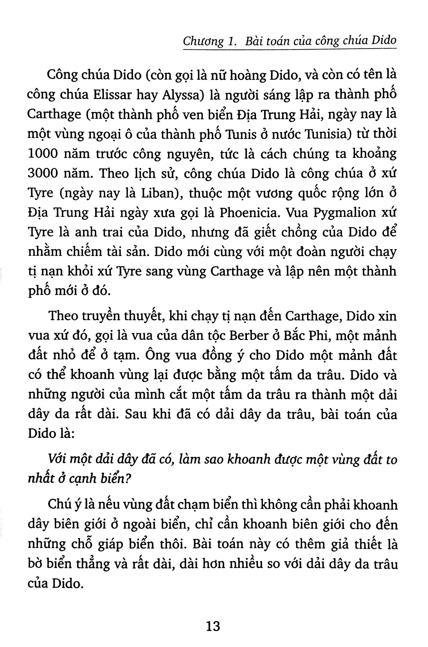 bộ các bài giảng về toán cho mirella quyển 1 - Ảnh 4