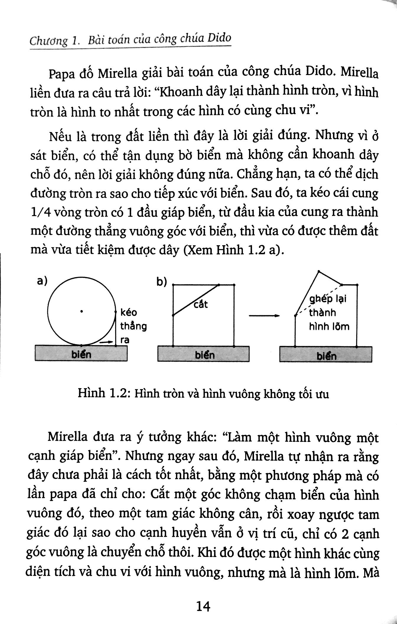 bộ các bài giảng về toán cho mirella quyển 1 - Ảnh 5