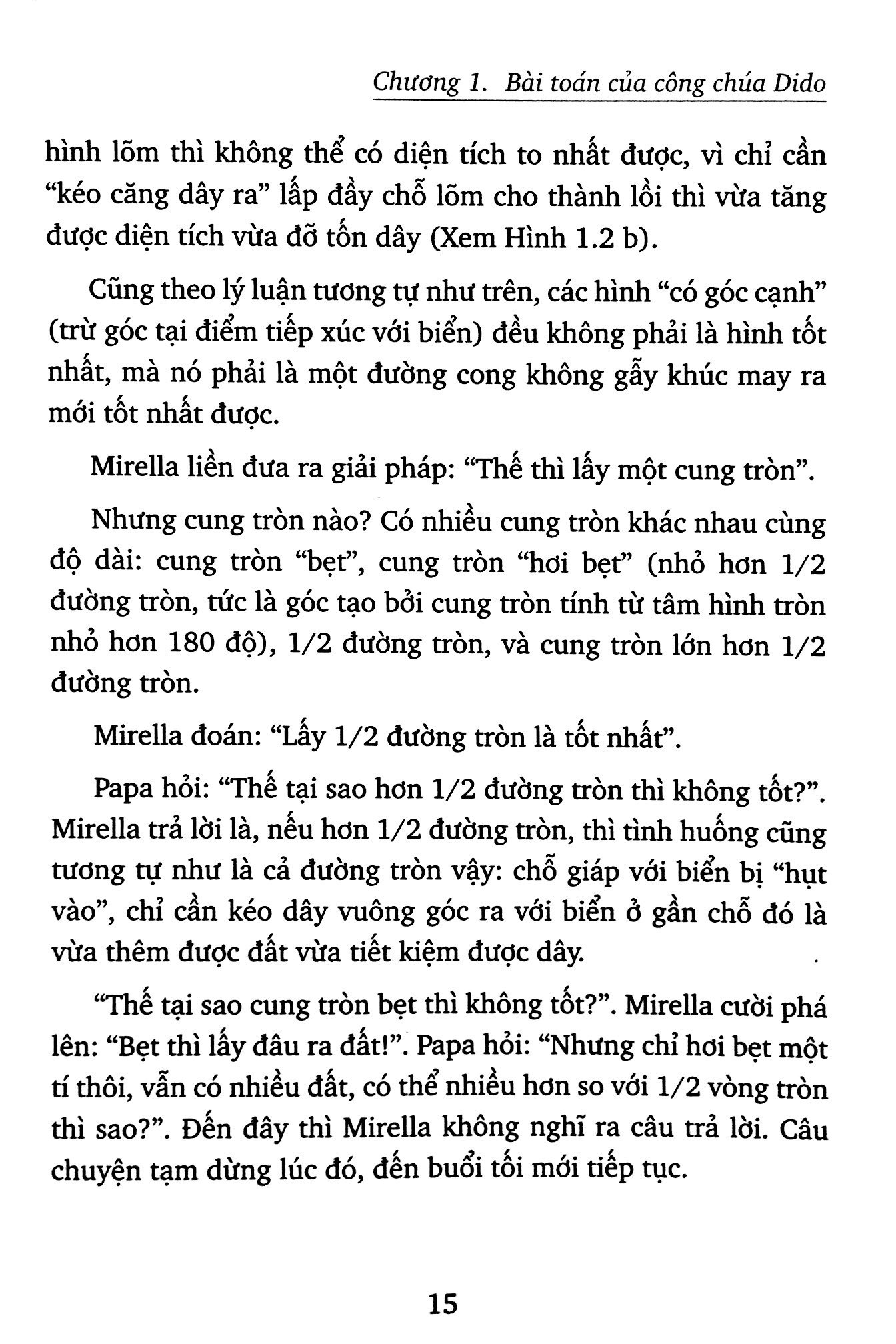bộ các bài giảng về toán cho mirella quyển 1 - Ảnh 6