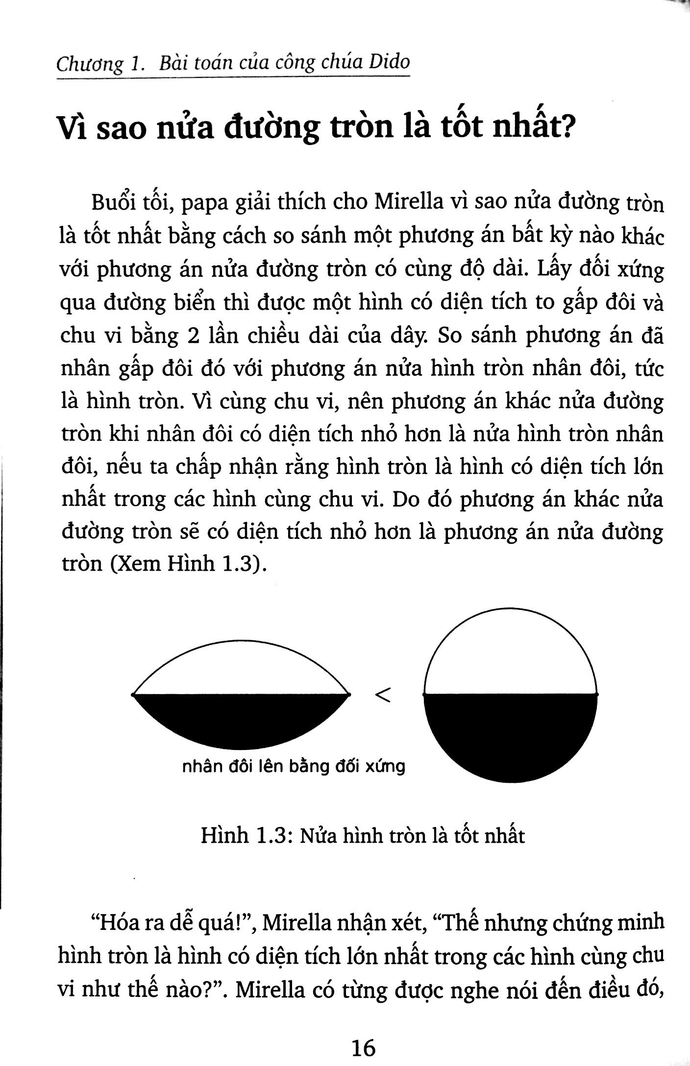 bộ các bài giảng về toán cho mirella quyển 1 - Ảnh 7
