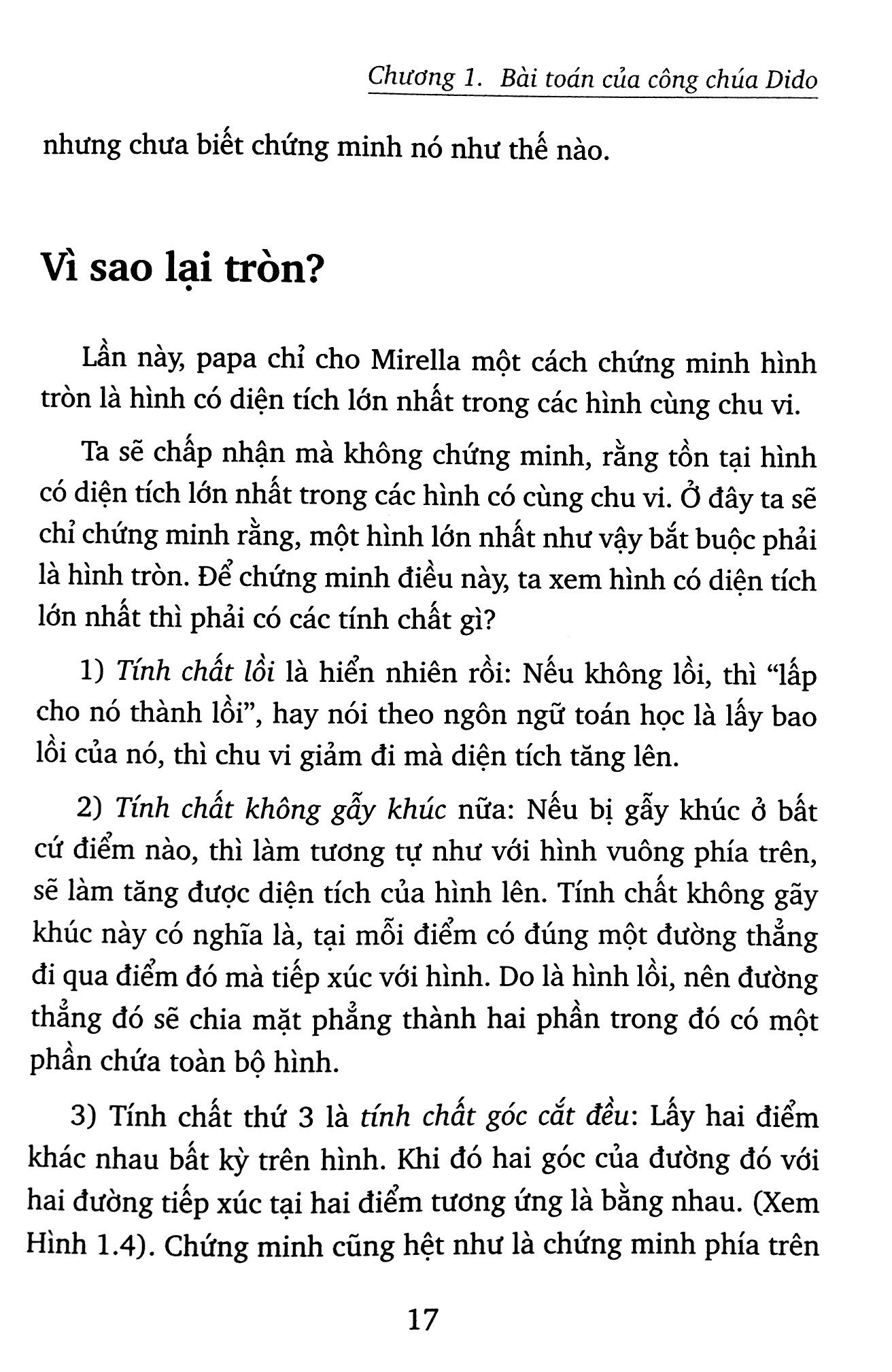 bộ các bài giảng về toán cho mirella quyển 1 - Ảnh 8