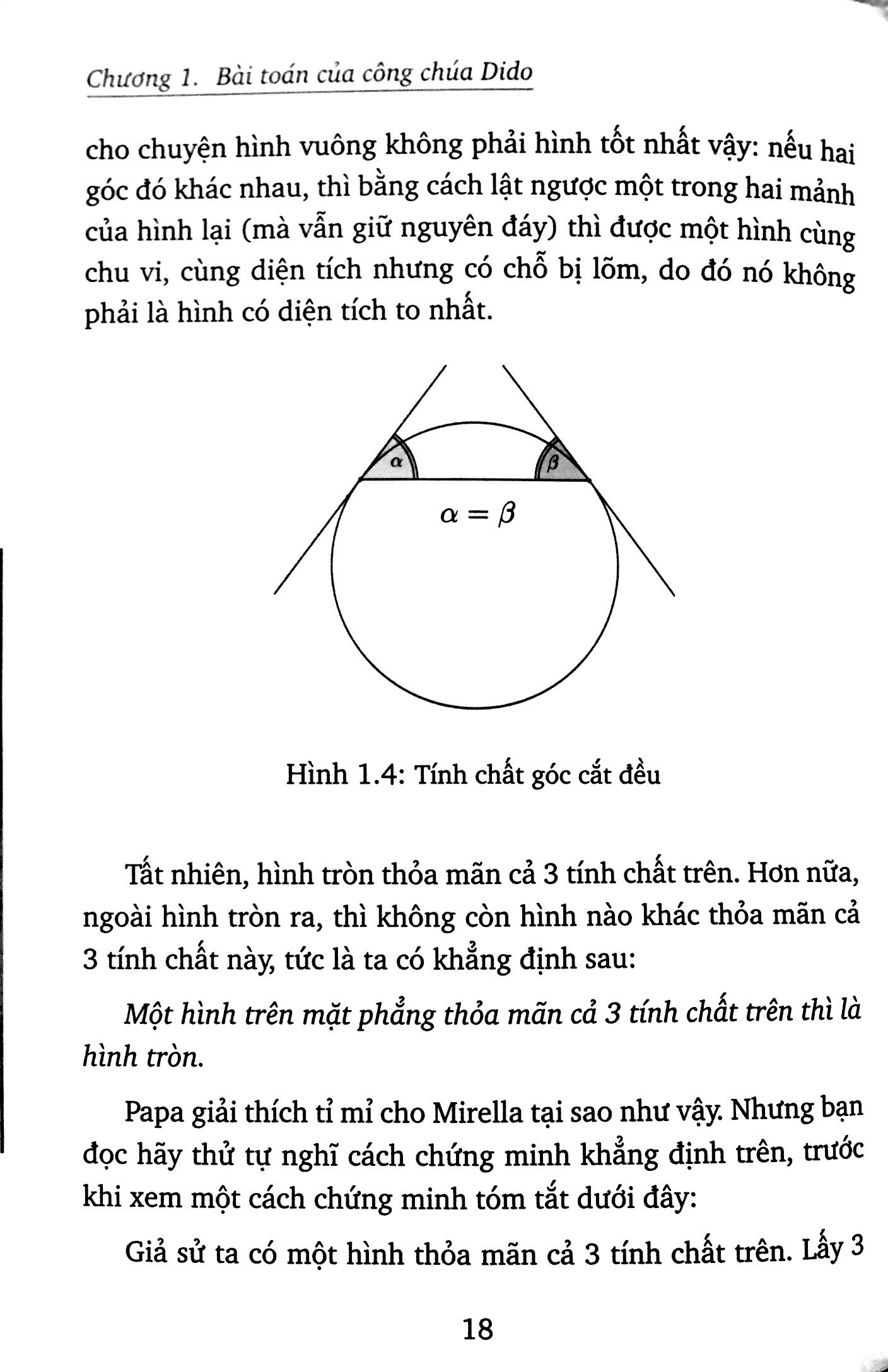 bộ các bài giảng về toán cho mirella quyển 1 - Ảnh 9
