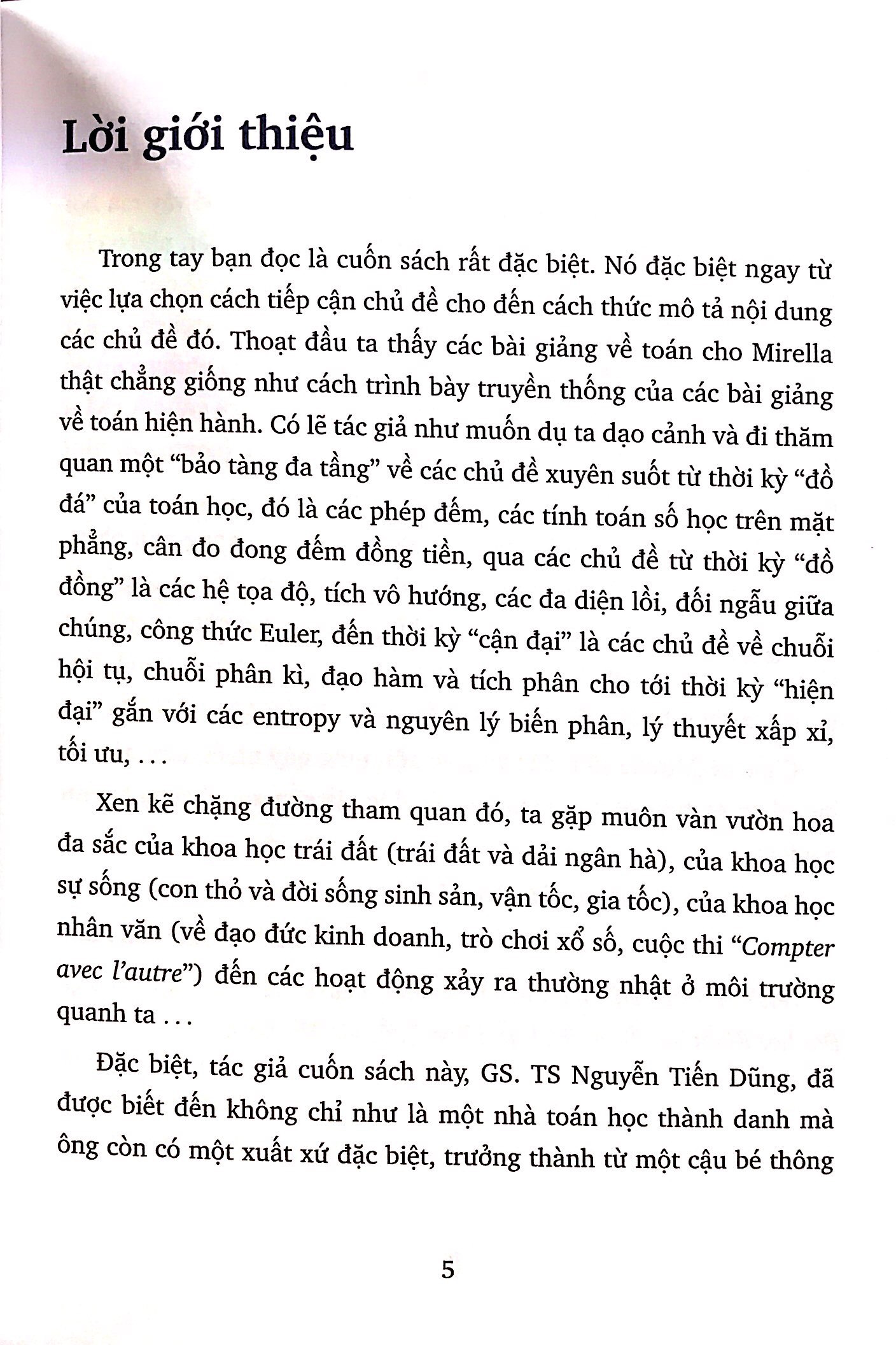bộ các bài giảng về toán cho mirella quyển 2 - Ảnh 4