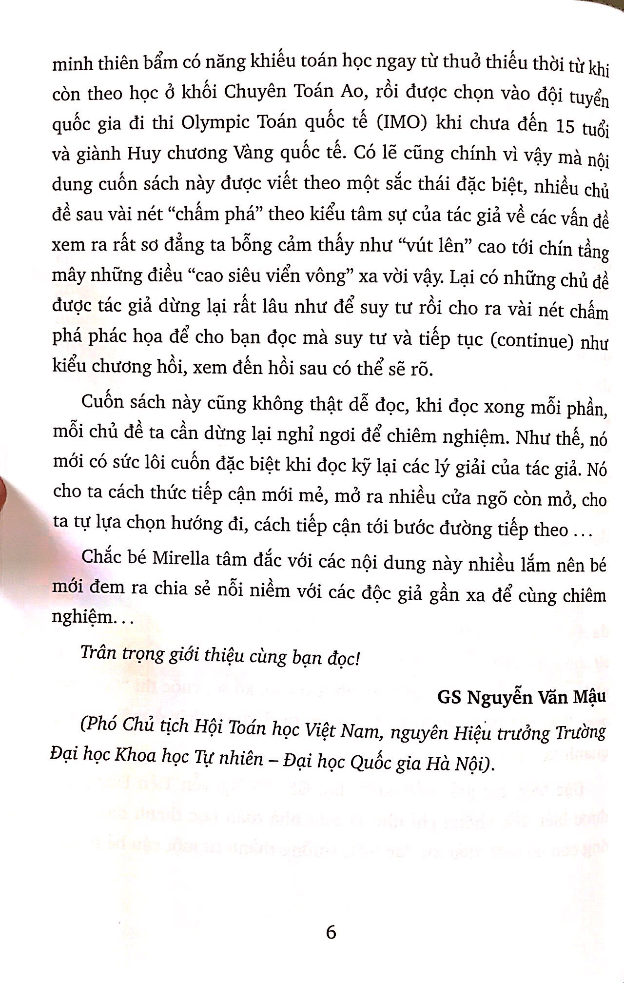 bộ các bài giảng về toán cho mirella quyển 2 - Ảnh 5