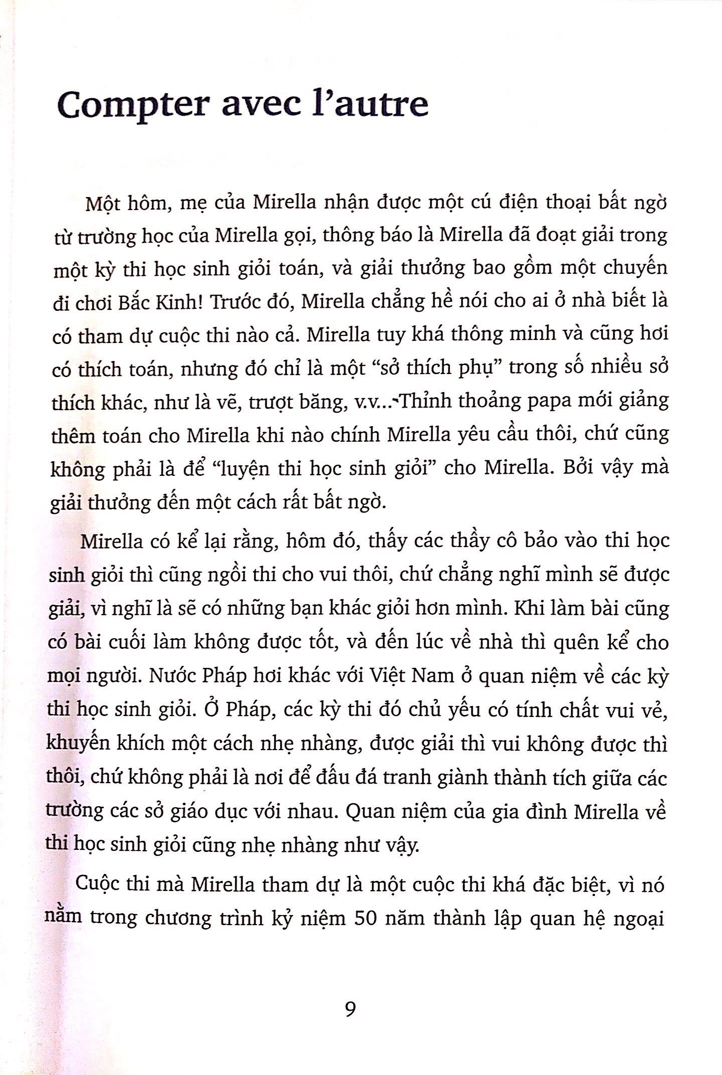 bộ các bài giảng về toán cho mirella quyển 2 - Ảnh 8