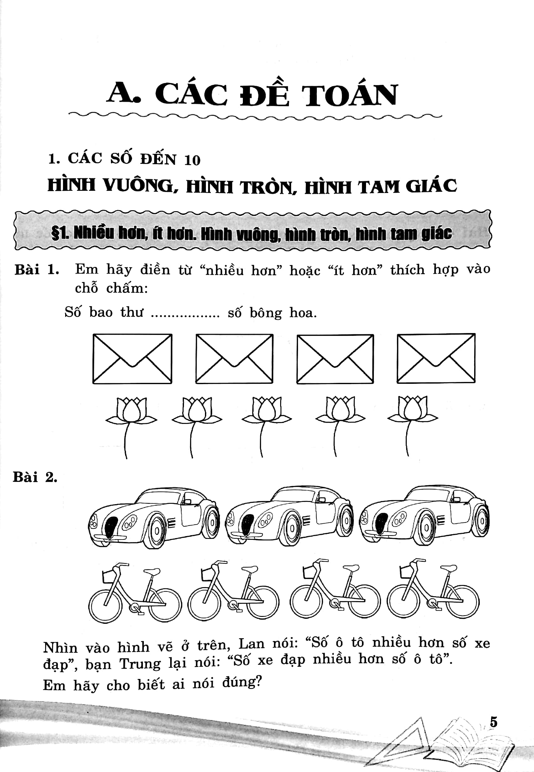 Bo
Cac Bai Toan Thong Minh 1 - Ảnh 5