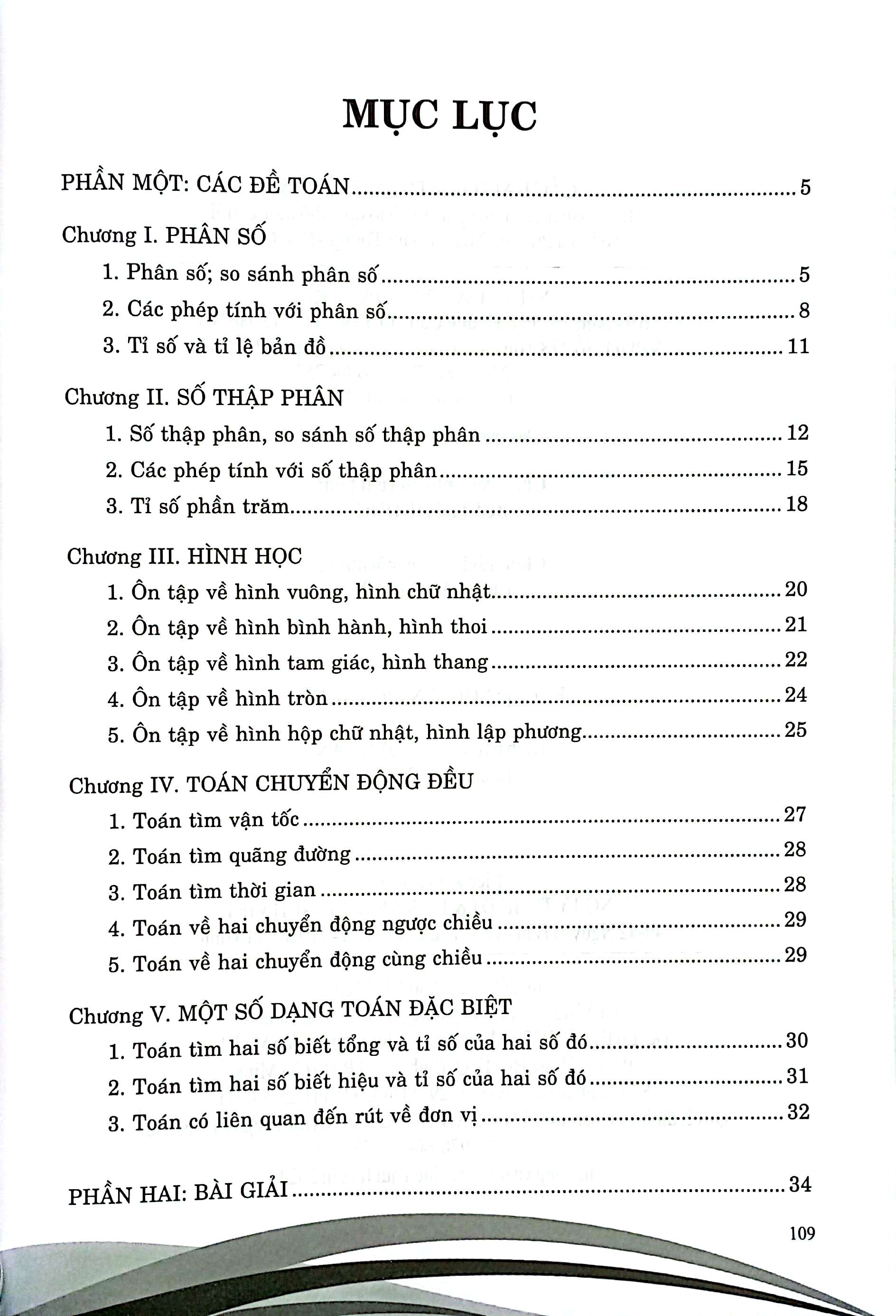 Bo
						
										
										Cac Bai Toan Thong Minh 5 (Bien Soan Theo Chuong Trinh Giao Duc Pho Thong Moi) - Ảnh 3