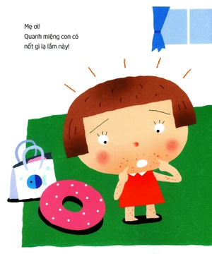 bộ các bệnh thường gặp tập 5: bệnh chân tay miệng và bệnh liên cầu khuẩn là gì? - Ảnh 3