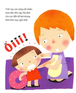 bộ các bệnh thường gặp tập 5: bệnh chân tay miệng và bệnh liên cầu khuẩn là gì? - Ảnh 5