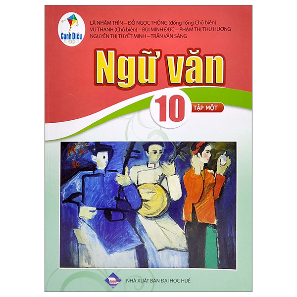 Bo
						
										
										Cac Chuyen De Hoc Tap Sinh Hoc 10 (Canh Dieu) (Chuan) - Ảnh 34