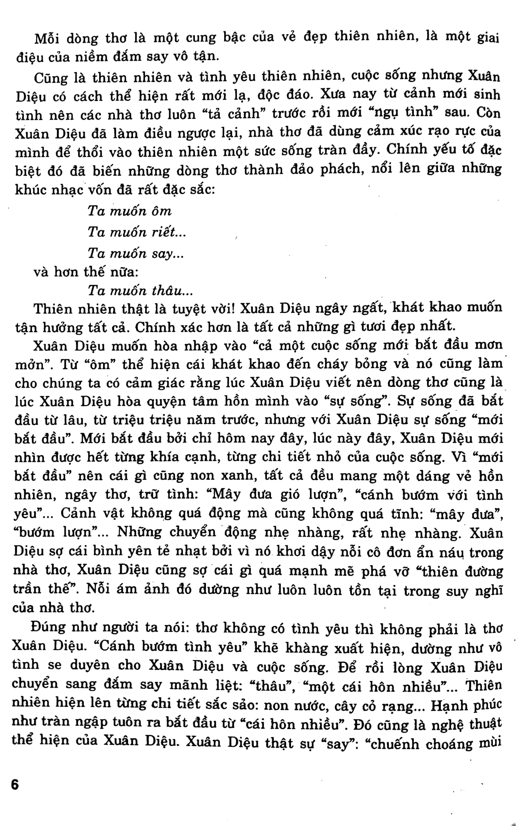 bộ các dạng tập làm văn 11 - Ảnh 4