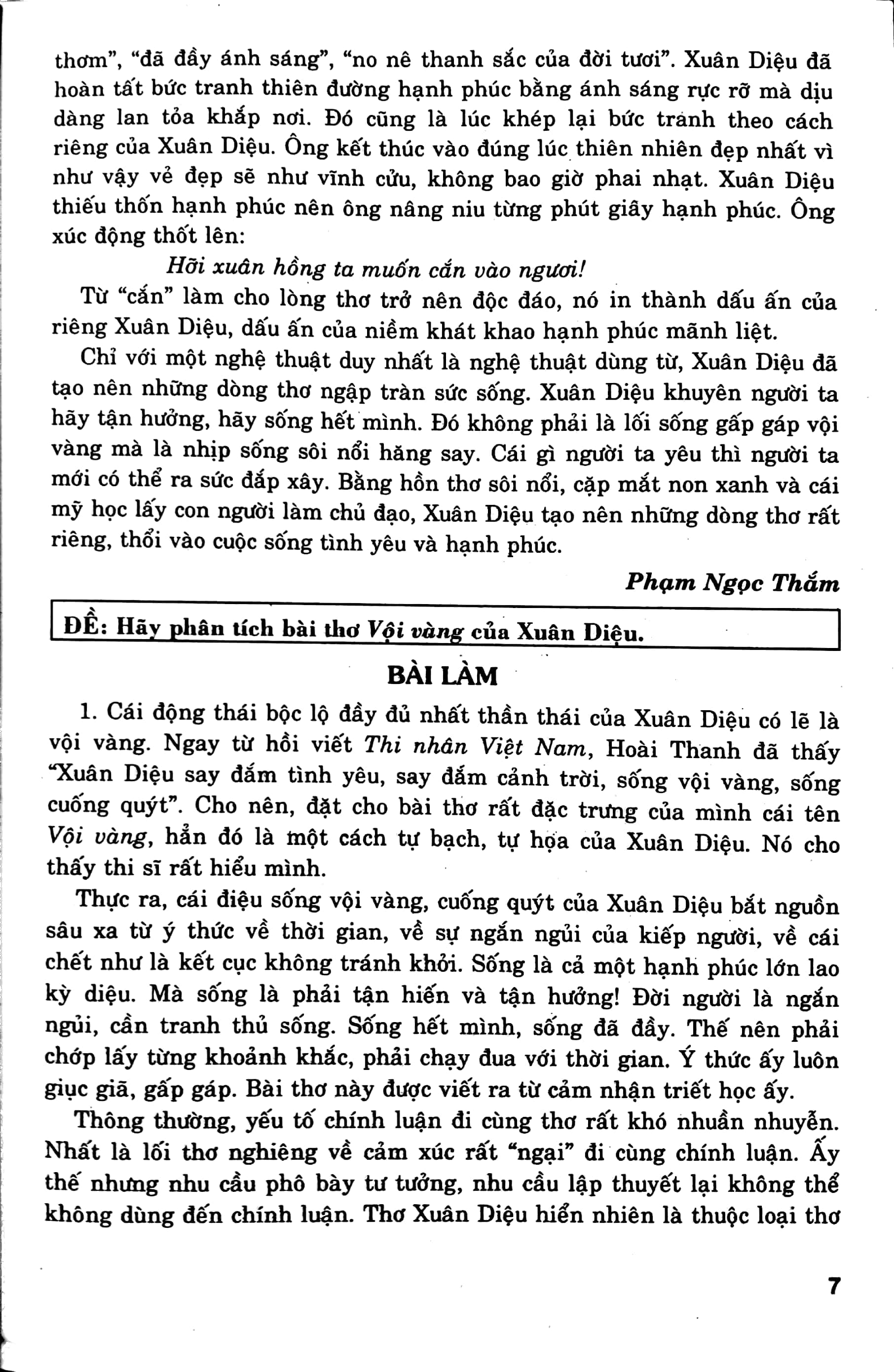 bộ các dạng tập làm văn 11 - Ảnh 5