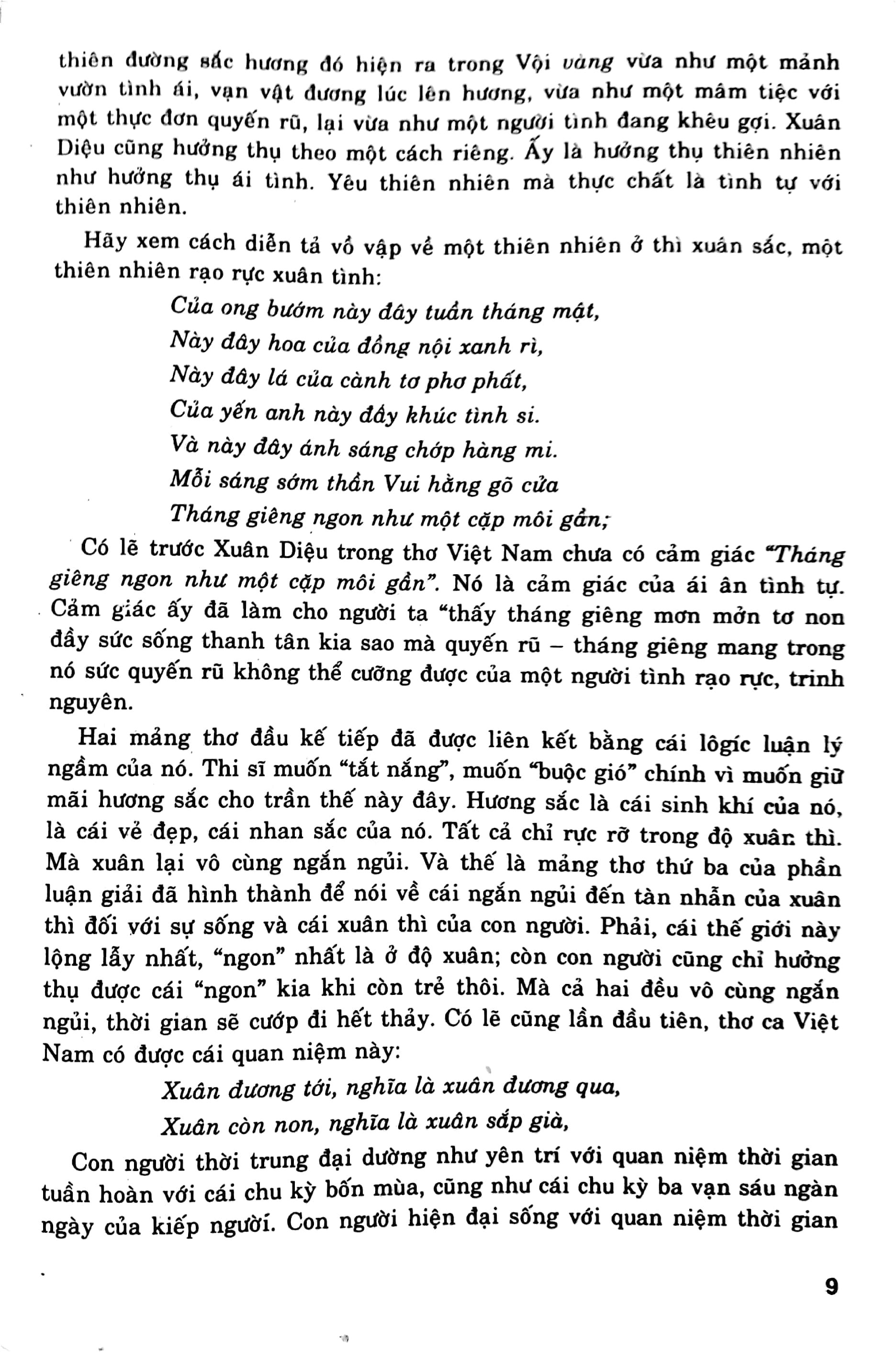 bộ các dạng tập làm văn 11 - Ảnh 7
