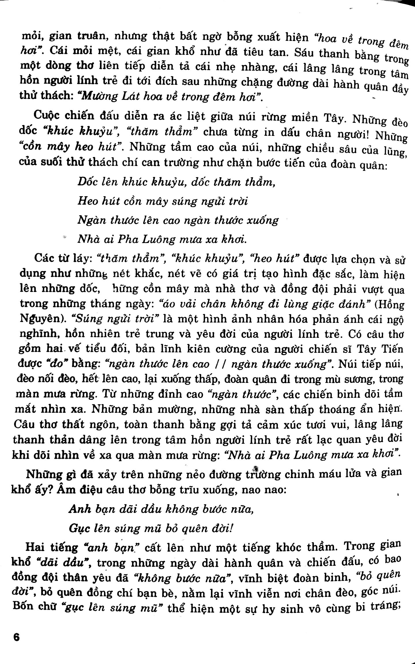 bộ các dạng tập làm văn 12 - Ảnh 3