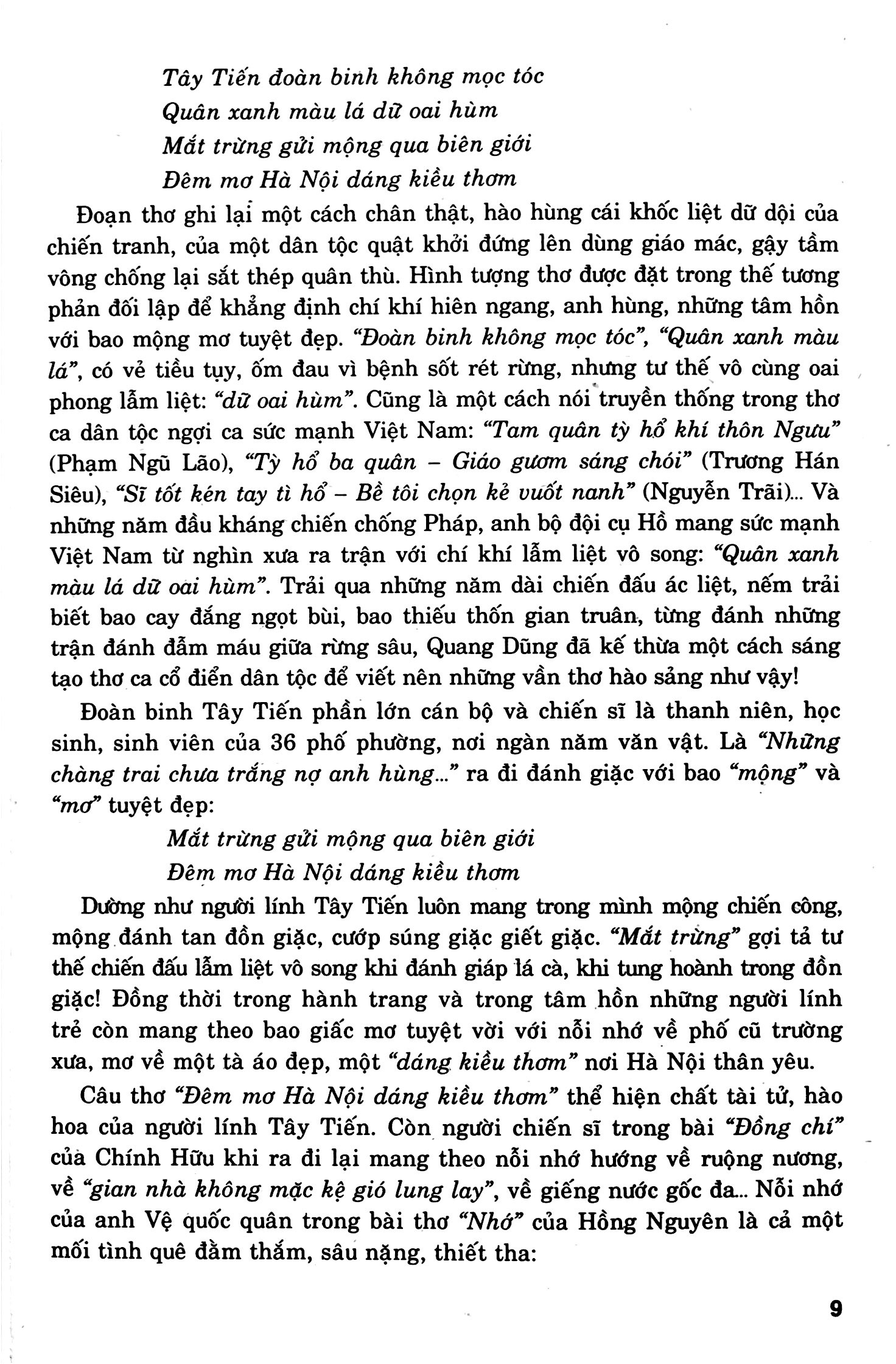 bộ các dạng tập làm văn 12 - Ảnh 5