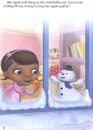 bộ các kĩ năng học tập của disney - cùng học kĩ năng toán học - tập 1 - Ảnh 5