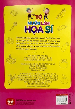 bộ các loại rau củ - tớ muốn làm học sĩ 7 - Ảnh 5