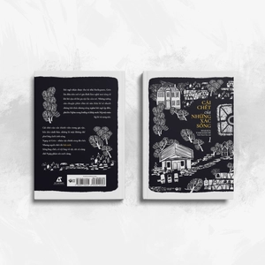 bộ cái chết của những xác sống - tập 1 - Ảnh 4