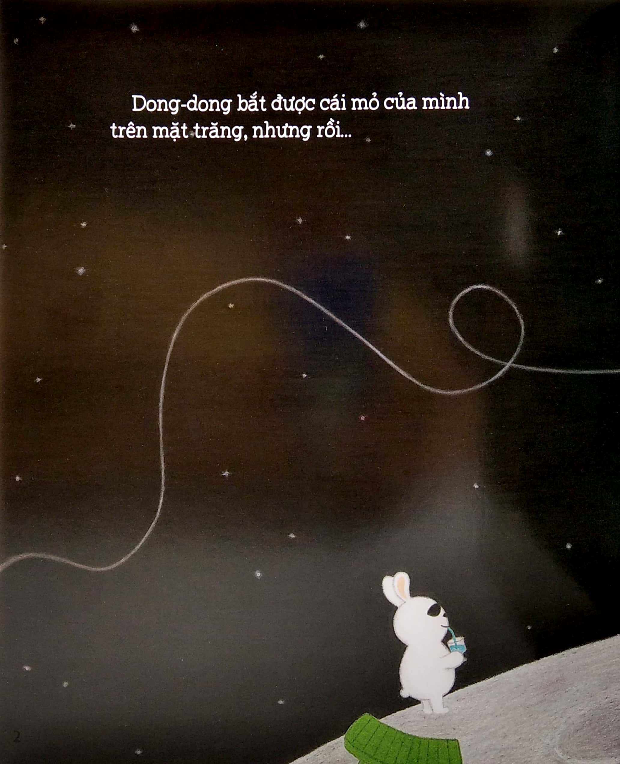 bộ cái mỏ thần kỳ 2- cuộc phiêu lưu của trí tưởng tượng - Ảnh 3