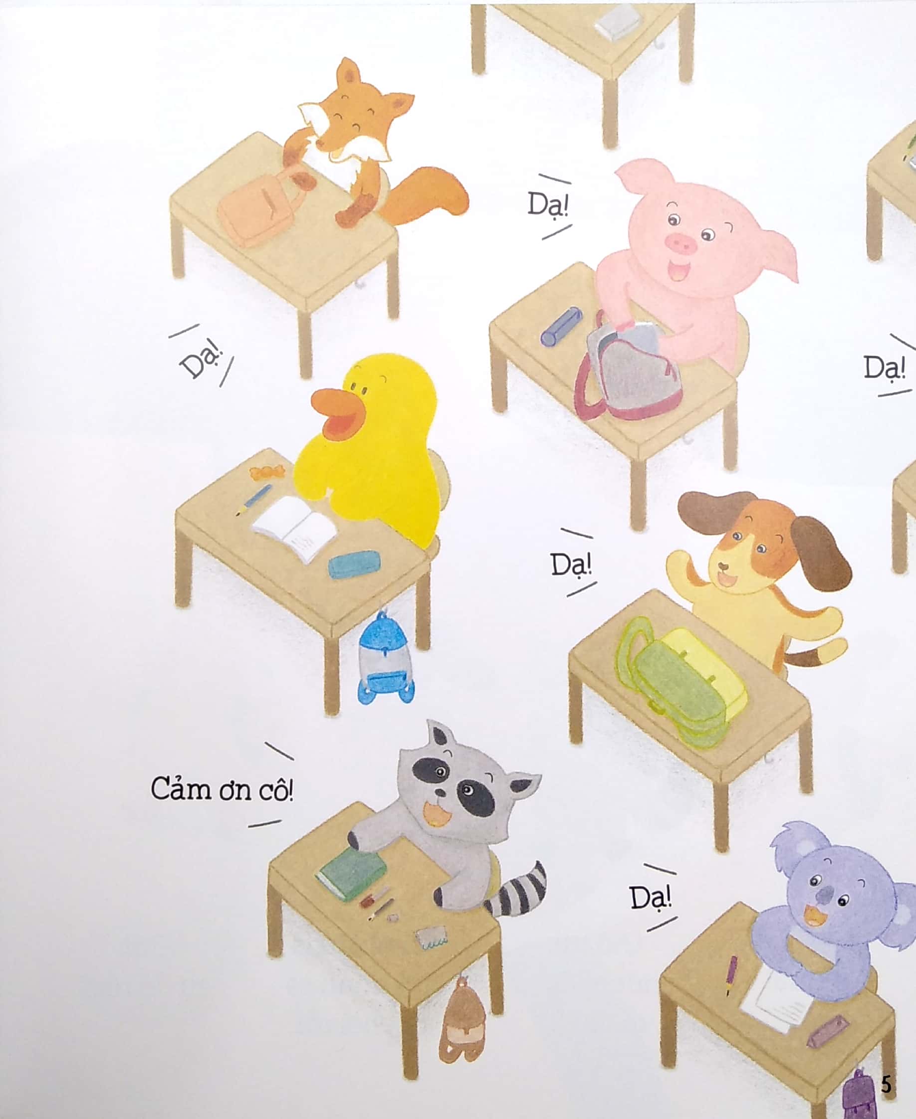 bộ cái mỏ thần kỳ 2- cuộc phiêu lưu của trí tưởng tượng - Ảnh 6