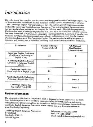bộ cam english first 2 sb w ans (fcc) - Ảnh 9