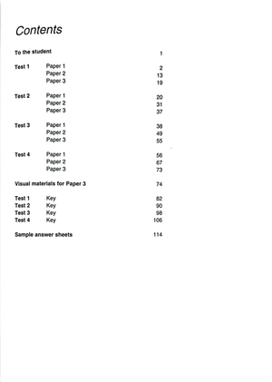 bộ cam key english test 2 with answers - vn edition - Ảnh 3