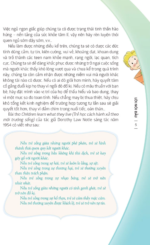 bộ cẩm nang con trai tuổi dậy thì - quyển 2 - những khúc mắc tâm lí (tái bản 2019) - Ảnh 5