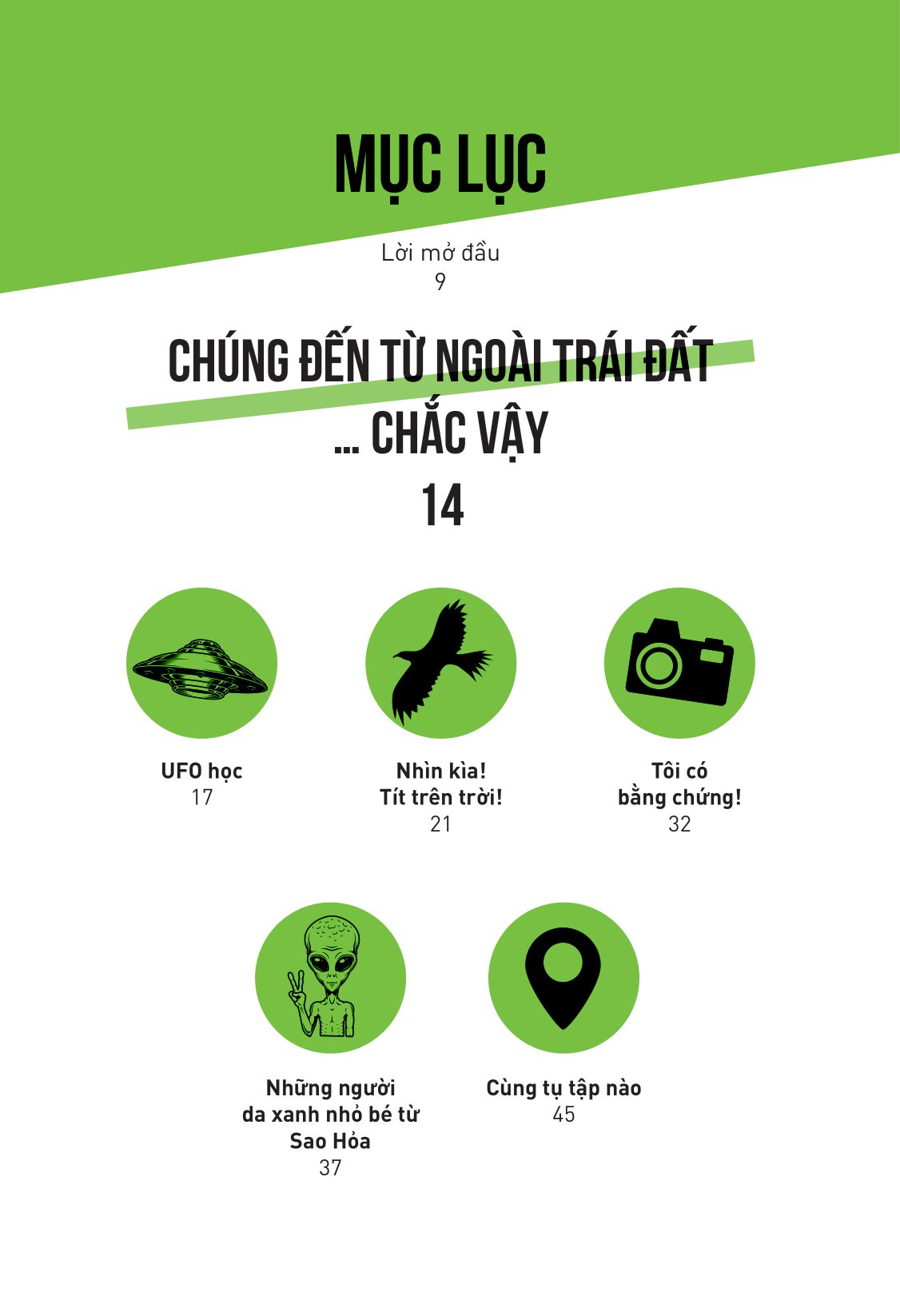 bộ cẩm nang khám phá siêu nhiên - Ảnh 10