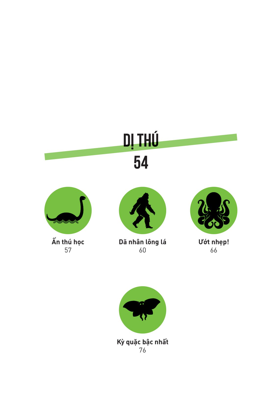 bộ cẩm nang khám phá siêu nhiên - Ảnh 11