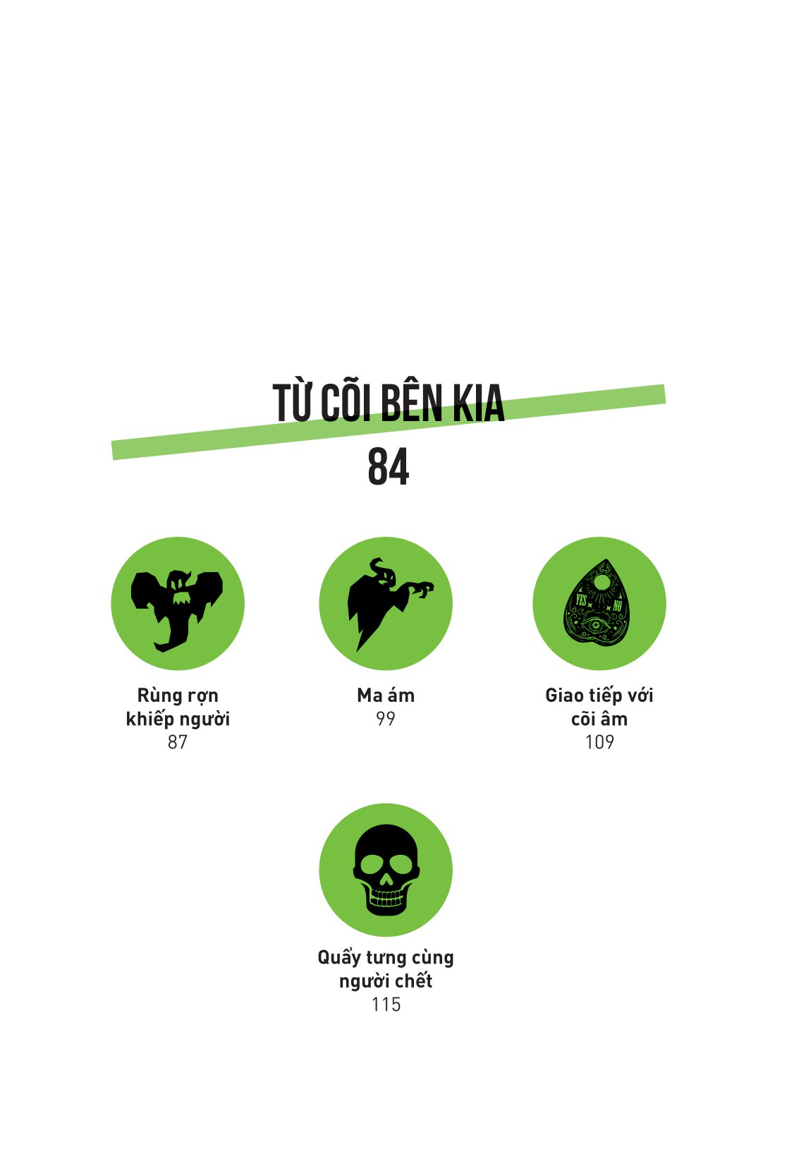 bộ cẩm nang khám phá siêu nhiên - Ảnh 12