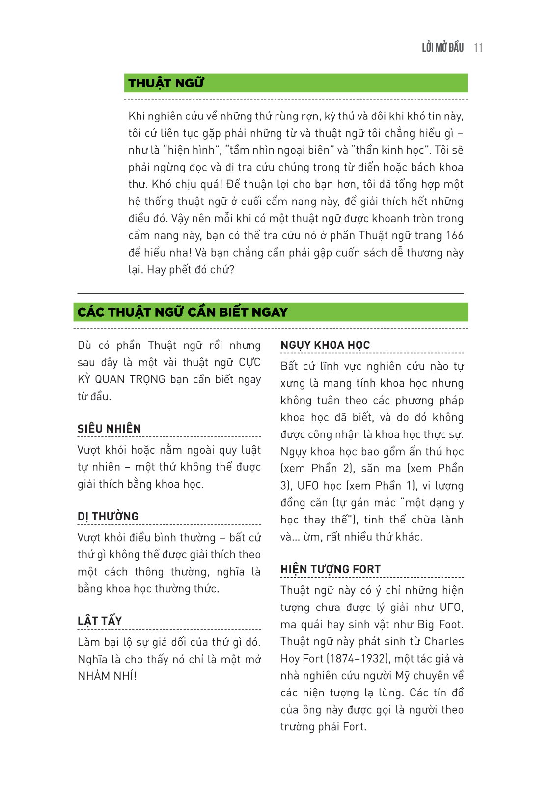 bộ cẩm nang khám phá siêu nhiên - Ảnh 16
