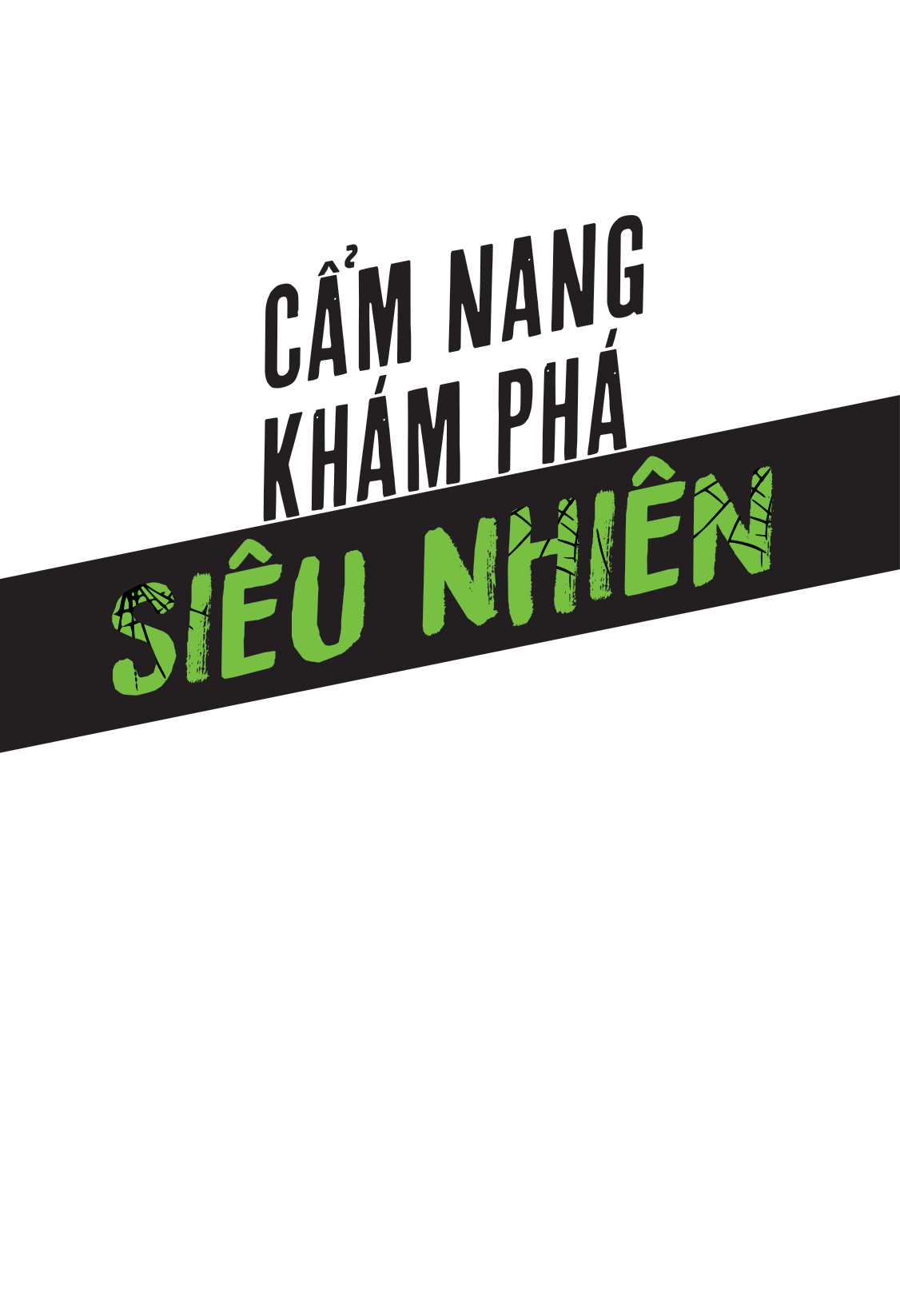 bộ cẩm nang khám phá siêu nhiên - Ảnh 6