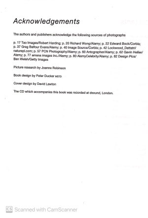 bộ cambridge english key - key english test 6 with answers (fahasa reprint edition) - Ảnh 4